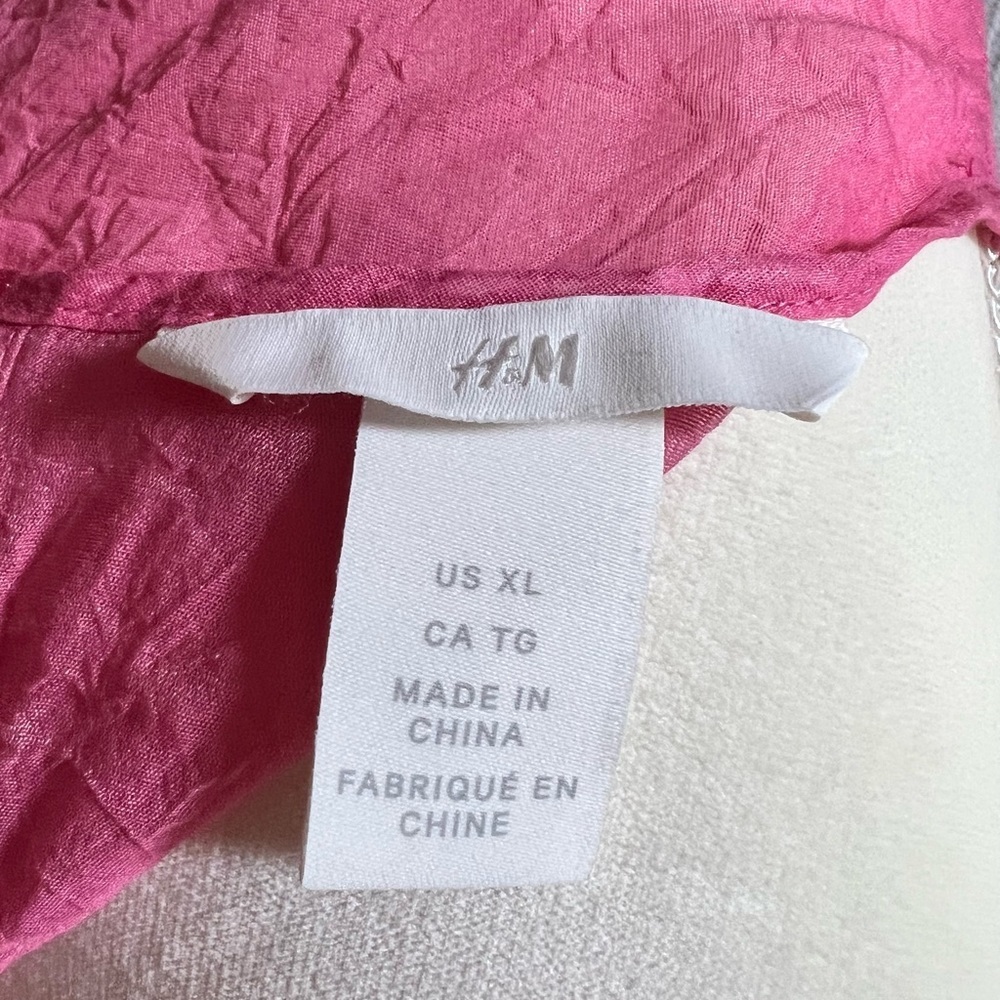 H&M top - Picture 5 of 5